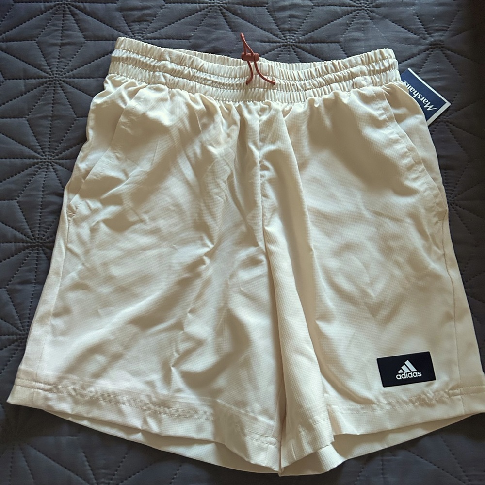 Adidas Shorts-Men’s